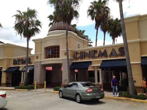 95 every Tuesday: Gainesville: Regal Butler Town Center: $5. . Cinema coral springs fl